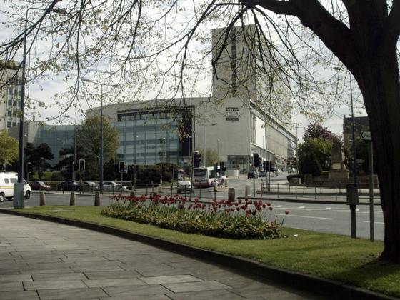 National Museum of Photograpy Film and Television